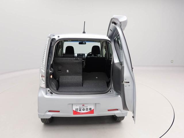 ムーヴカスタム　ＲＳエアコン　パワステ　パワーウィンドウ　ＡＢＳ　エアバック　キーフリー（愛知県）の中古車