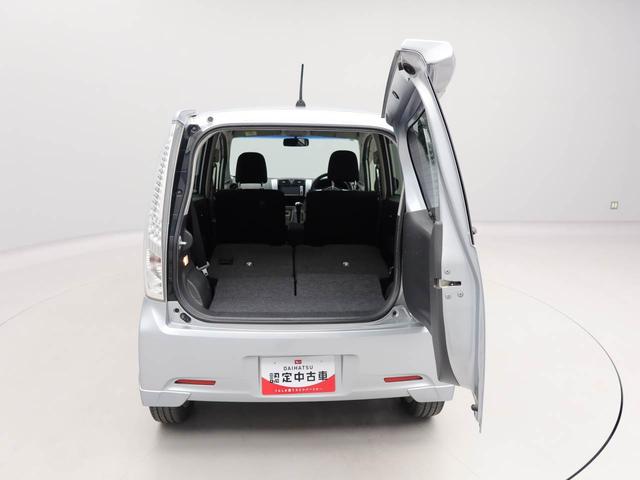 ムーヴカスタム　ＲＳエアコン　パワステ　パワーウィンドウ　ＡＢＳ　エアバック　キーフリー（愛知県）の中古車