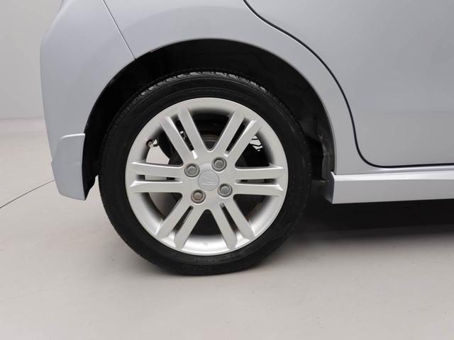 ムーヴカスタム　ＲＳエアコン　パワステ　パワーウィンドウ　ＡＢＳ　エアバック　キーフリー（愛知県）の中古車