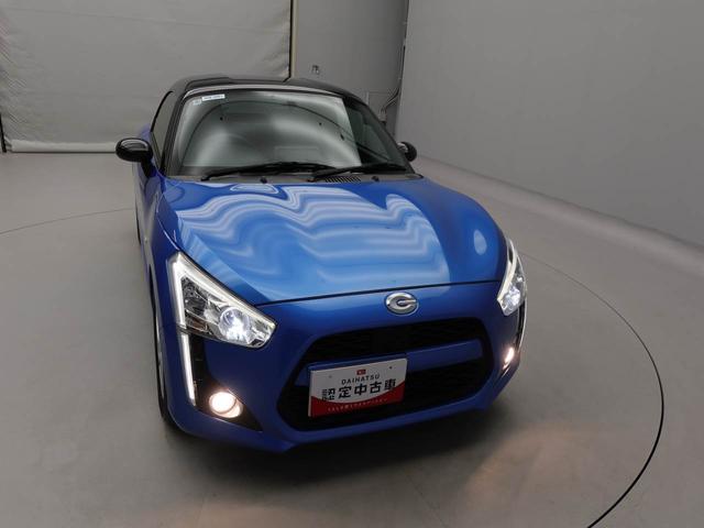 コペンローブエアコン　パワステ　パワーウィンドウ　ＡＢＳ　エアバック　キーレス（愛知県）の中古車