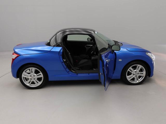 コペンローブエアコン　パワステ　パワーウィンドウ　ＡＢＳ　エアバック　キーレス（愛知県）の中古車