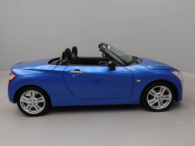 コペンローブエアコン　パワステ　パワーウィンドウ　ＡＢＳ　エアバック　キーレス（愛知県）の中古車