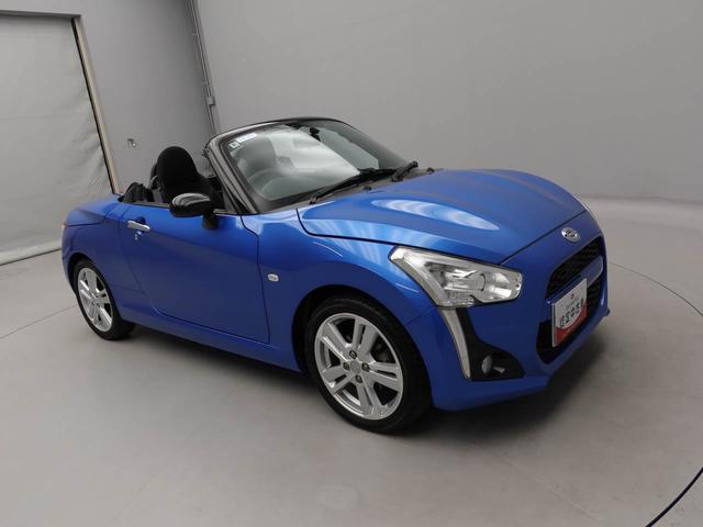 コペンローブエアコン　パワステ　パワーウィンドウ　ＡＢＳ　エアバック　キーレス（愛知県）の中古車