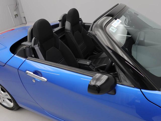 コペンローブエアコン　パワステ　パワーウィンドウ　ＡＢＳ　エアバック　キーレス（愛知県）の中古車