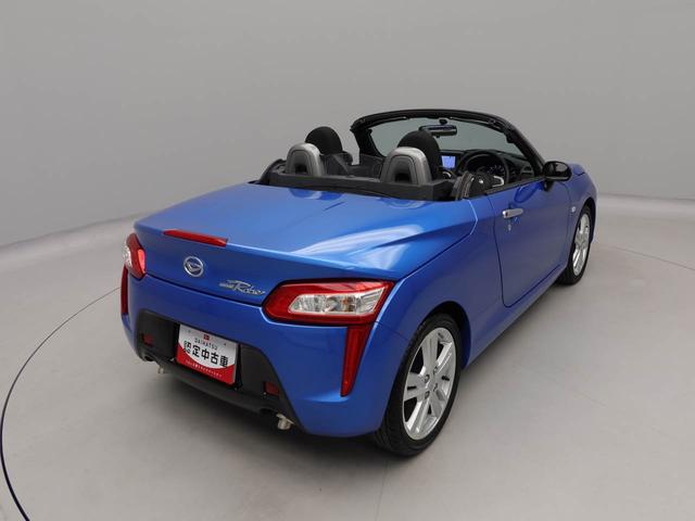 コペンローブエアコン　パワステ　パワーウィンドウ　ＡＢＳ　エアバック　キーレス（愛知県）の中古車