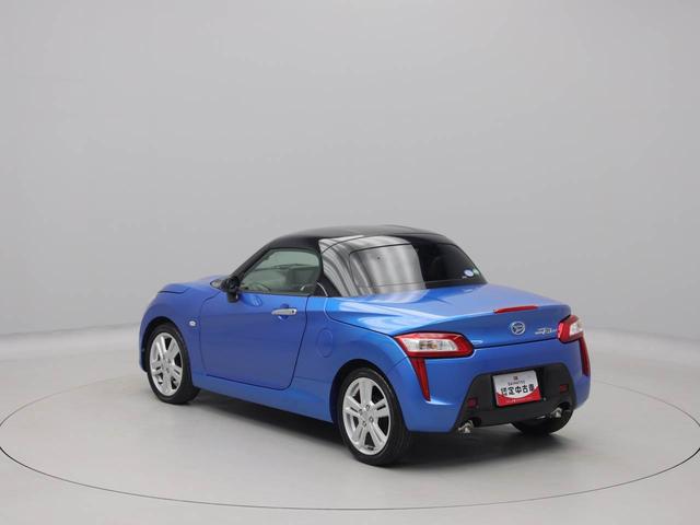 コペンローブエアコン　パワステ　パワーウィンドウ　ＡＢＳ　エアバック　キーレス（愛知県）の中古車