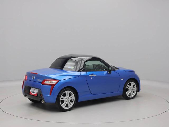 コペンローブエアコン　パワステ　パワーウィンドウ　ＡＢＳ　エアバック　キーレス（愛知県）の中古車