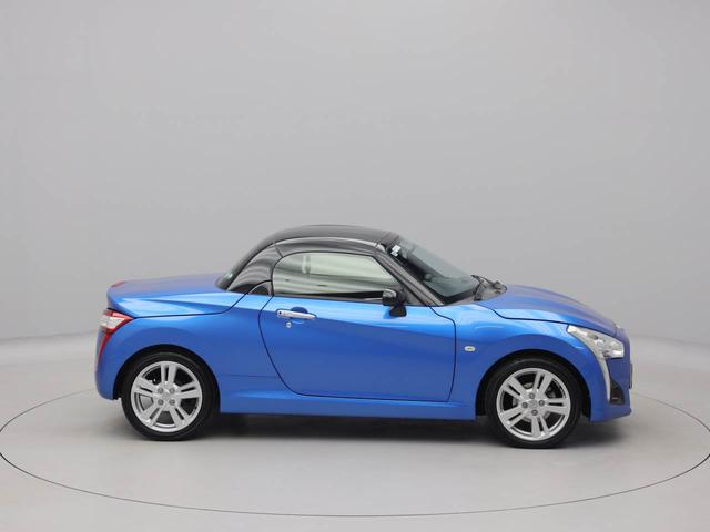 コペンローブエアコン　パワステ　パワーウィンドウ　ＡＢＳ　エアバック　キーレス（愛知県）の中古車