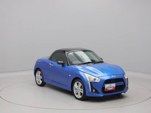 コペンローブエアコン　パワステ　パワーウィンドウ　ＡＢＳ　エアバック　キーレス（愛知県）の中古車