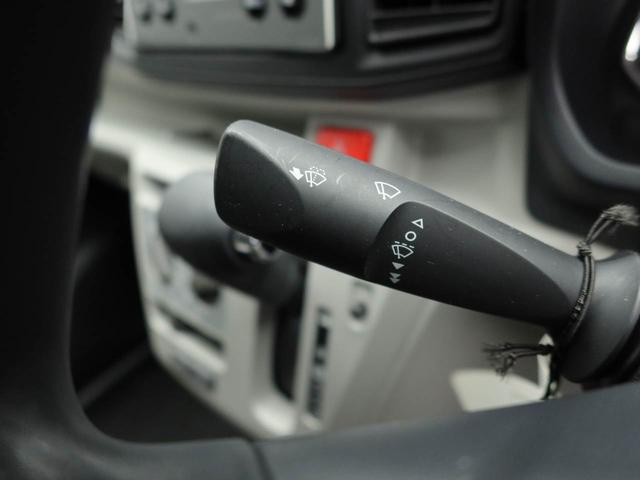 ミライースＸ　ＳＡIIIエアコン　パワステ　パワーウィンドウ　ＡＢＳ　エアバック　キーレス（愛知県）の中古車