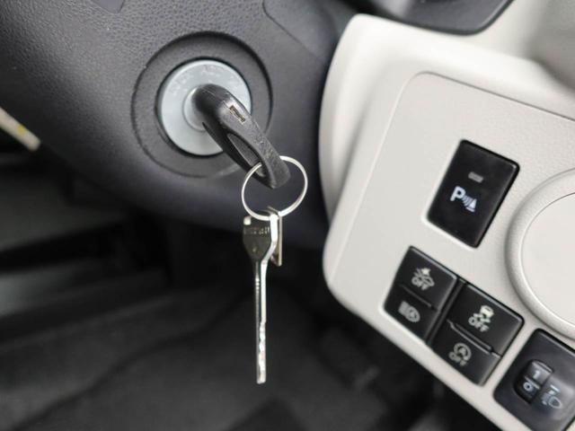 ミライースＸ　ＳＡIIIエアコン　パワステ　パワーウィンドウ　ＡＢＳ　エアバック　キーレス（愛知県）の中古車