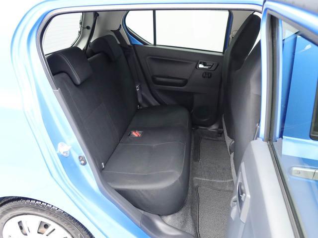 ミライースＸ　ＳＡIIIエアコン　パワステ　パワーウィンドウ　ＡＢＳ　エアバック　キーレス（愛知県）の中古車