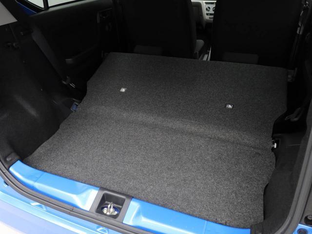 ミライースＸ　ＳＡIIIエアコン　パワステ　パワーウィンドウ　ＡＢＳ　エアバック　キーレス（愛知県）の中古車