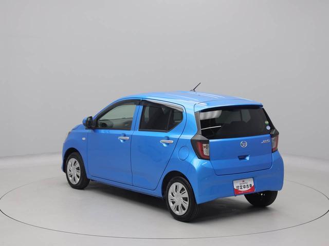 ミライースＸ　ＳＡIIIエアコン　パワステ　パワーウィンドウ　ＡＢＳ　エアバック　キーレス（愛知県）の中古車