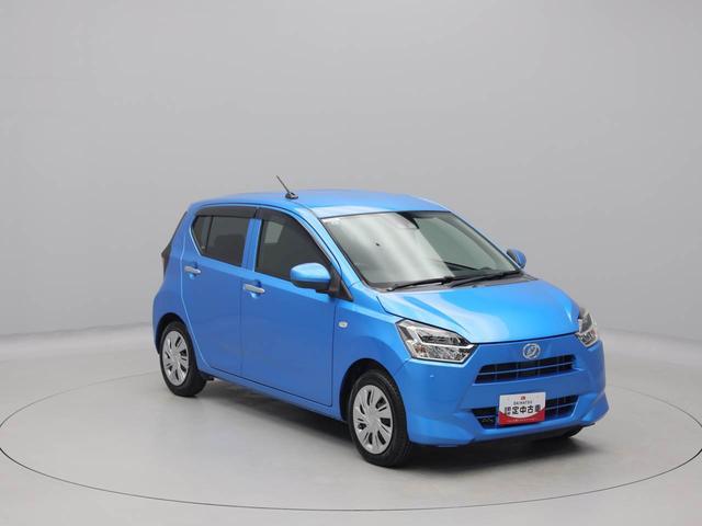 ミライースＸ　ＳＡIIIエアコン　パワステ　パワーウィンドウ　ＡＢＳ　エアバック　キーレス（愛知県）の中古車