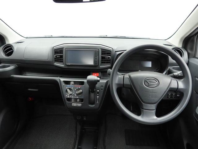 ミライースＬ　ＳＡIII　バックカメラ　ディスプレイオーディオバックカメラ　ディスプレイオーディオ　キーレス　アイドリングストップ　ワンオーナー　禁煙車（愛知県）の中古車