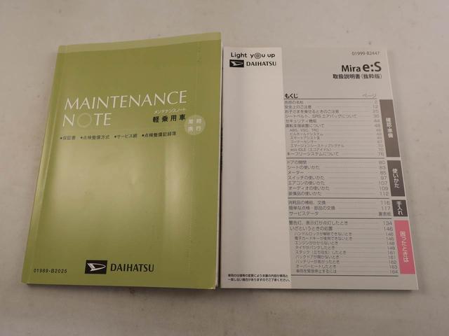 ミライースＬ　ＳＡIII　バックカメラ　ディスプレイオーディオバックカメラ　ディスプレイオーディオ　キーレス　アイドリングストップ　ワンオーナー　禁煙車（愛知県）の中古車