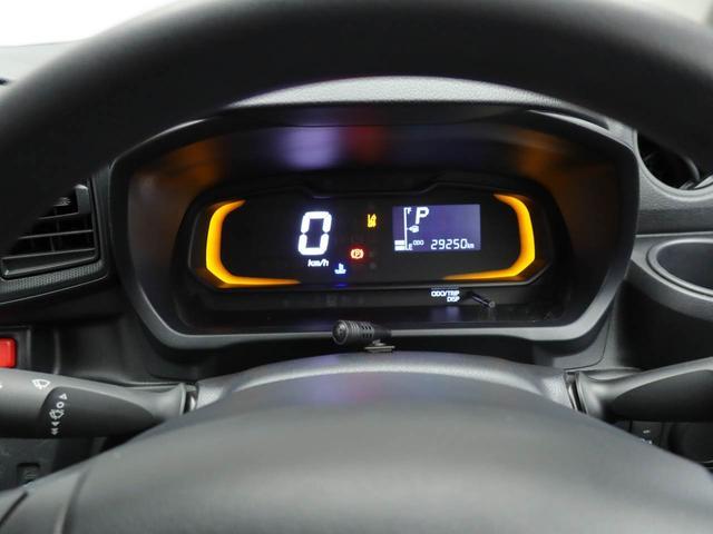 ミライースＬ　ＳＡIII　バックカメラ　ディスプレイオーディオバックカメラ　ディスプレイオーディオ　キーレス　アイドリングストップ　ワンオーナー　禁煙車（愛知県）の中古車