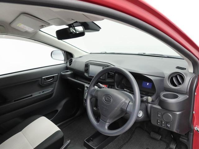 ミライースＬ　ＳＡIII　バックカメラ　ディスプレイオーディオバックカメラ　ディスプレイオーディオ　キーレス　アイドリングストップ　ワンオーナー　禁煙車（愛知県）の中古車