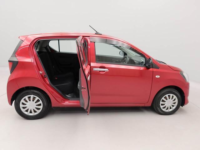 ミライースＬ　ＳＡIII　バックカメラ　ディスプレイオーディオバックカメラ　ディスプレイオーディオ　キーレス　アイドリングストップ　ワンオーナー　禁煙車（愛知県）の中古車