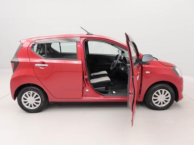 ミライースＬ　ＳＡIII　バックカメラ　ディスプレイオーディオバックカメラ　ディスプレイオーディオ　キーレス　アイドリングストップ　ワンオーナー　禁煙車（愛知県）の中古車