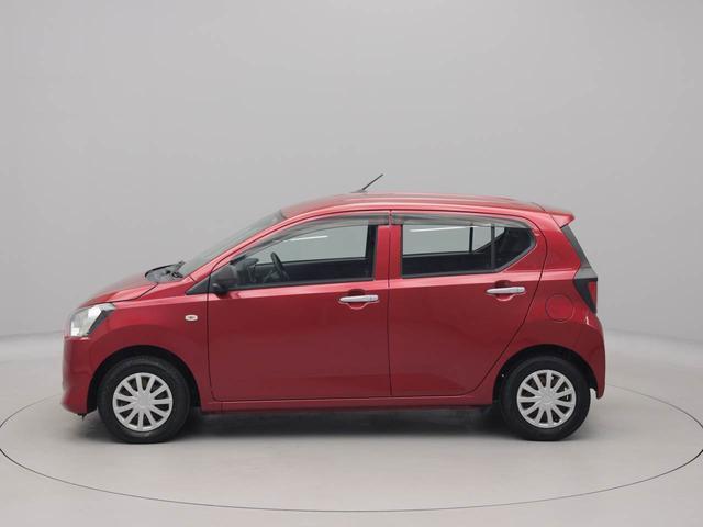 ミライースＬ　ＳＡIII　バックカメラ　ディスプレイオーディオバックカメラ　ディスプレイオーディオ　キーレス　アイドリングストップ　ワンオーナー　禁煙車（愛知県）の中古車