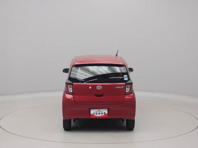 ミライースＬ　ＳＡIII　バックカメラ　ディスプレイオーディオバックカメラ　ディスプレイオーディオ　キーレス　アイドリングストップ　ワンオーナー　禁煙車（愛知県）の中古車