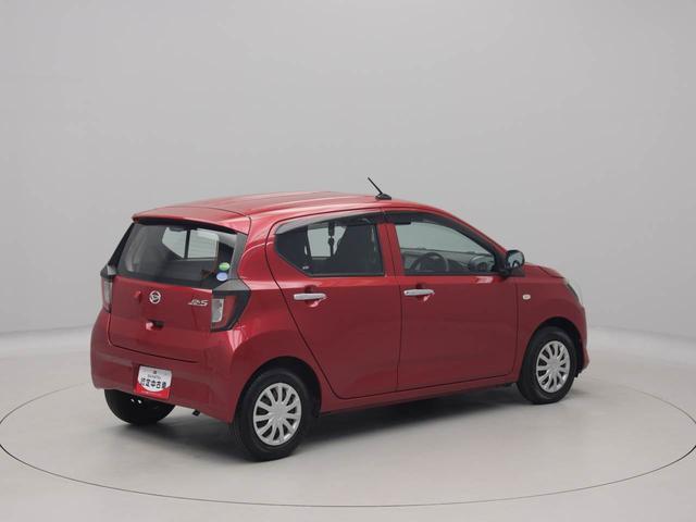 ミライースＬ　ＳＡIII　バックカメラ　ディスプレイオーディオバックカメラ　ディスプレイオーディオ　キーレス　アイドリングストップ　ワンオーナー　禁煙車（愛知県）の中古車