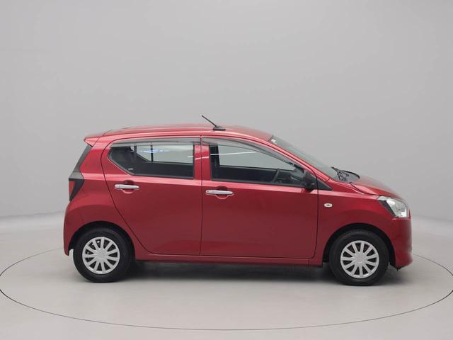 ミライースＬ　ＳＡIII　バックカメラ　ディスプレイオーディオバックカメラ　ディスプレイオーディオ　キーレス　アイドリングストップ　ワンオーナー　禁煙車（愛知県）の中古車