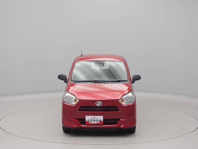 ミライースＬ　ＳＡIII　バックカメラ　ディスプレイオーディオバックカメラ　ディスプレイオーディオ　キーレス　アイドリングストップ　ワンオーナー　禁煙車（愛知県）の中古車