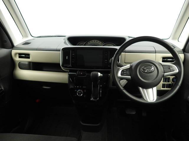 ムーヴキャンバスＧブラックアクセントＶＳ　ＳＡIII　両側電動スライドドアドラレコ　ナビ　テレビチューナー　パノラマモニター　バックカメラ　キーフリー　イモビライザー　イモビライザー　アイドリングストップ　両側電動スライドドア　ＬＥＤヘッドライト　ワンオーナー　禁煙車（愛知県）の中古車