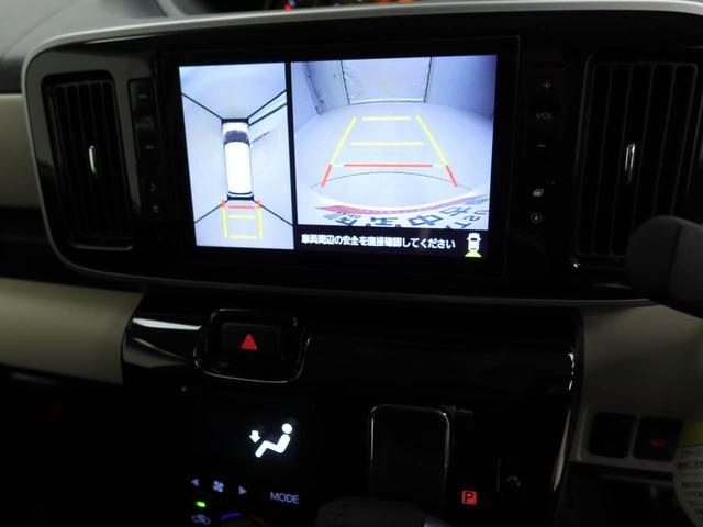 ムーヴキャンバスＧブラックアクセントＶＳ　ＳＡIII　両側電動スライドドアドラレコ　ナビ　テレビチューナー　パノラマモニター　バックカメラ　キーフリー　イモビライザー　イモビライザー　アイドリングストップ　両側電動スライドドア　ＬＥＤヘッドライト　ワンオーナー　禁煙車（愛知県）の中古車