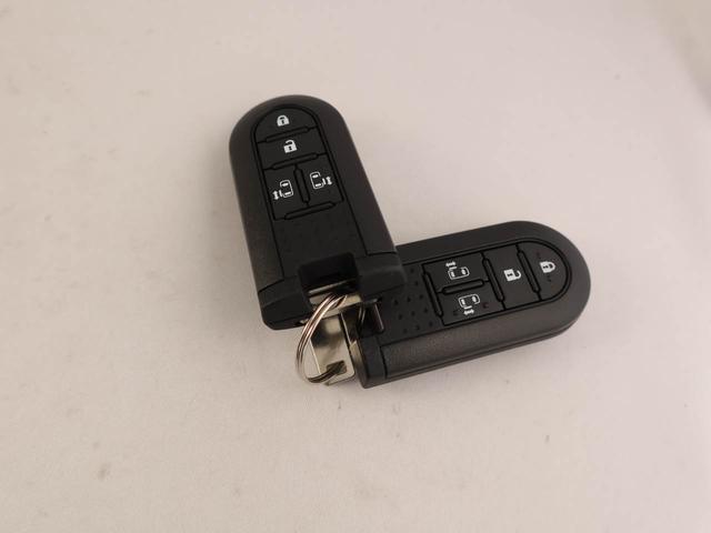 ムーヴキャンバスＧブラックアクセントＶＳ　ＳＡIII　両側電動スライドドアドラレコ　ナビ　テレビチューナー　パノラマモニター　バックカメラ　キーフリー　イモビライザー　イモビライザー　アイドリングストップ　両側電動スライドドア　ＬＥＤヘッドライト　ワンオーナー　禁煙車（愛知県）の中古車