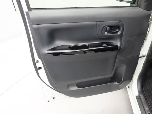 ムーヴキャンバスＧブラックアクセントＶＳ　ＳＡIII　両側電動スライドドアドラレコ　ナビ　テレビチューナー　パノラマモニター　バックカメラ　キーフリー　イモビライザー　イモビライザー　アイドリングストップ　両側電動スライドドア　ＬＥＤヘッドライト　ワンオーナー　禁煙車（愛知県）の中古車