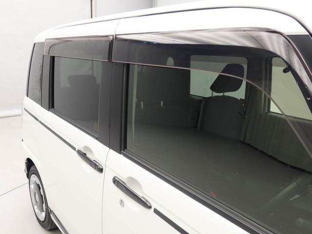 ムーヴキャンバスＧブラックアクセントＶＳ　ＳＡIII　両側電動スライドドアドラレコ　ナビ　テレビチューナー　パノラマモニター　バックカメラ　キーフリー　イモビライザー　イモビライザー　アイドリングストップ　両側電動スライドドア　ＬＥＤヘッドライト　ワンオーナー　禁煙車（愛知県）の中古車