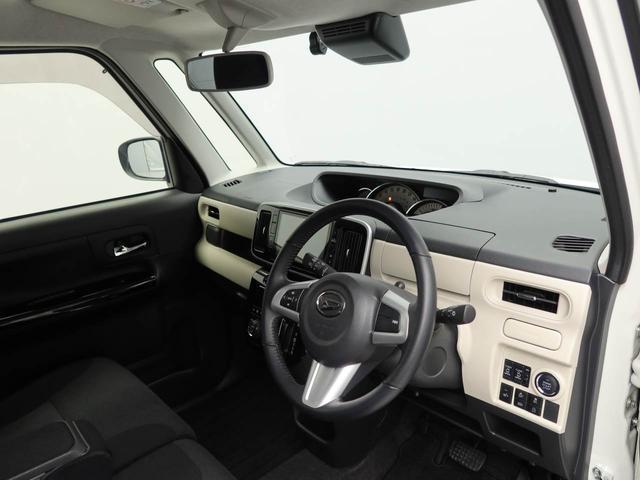 ムーヴキャンバスＧブラックアクセントＶＳ　ＳＡIII　両側電動スライドドアドラレコ　ナビ　テレビチューナー　パノラマモニター　バックカメラ　キーフリー　イモビライザー　イモビライザー　アイドリングストップ　両側電動スライドドア　ＬＥＤヘッドライト　ワンオーナー　禁煙車（愛知県）の中古車