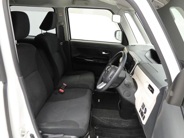 ムーヴキャンバスＧブラックアクセントＶＳ　ＳＡIII　両側電動スライドドアドラレコ　ナビ　テレビチューナー　パノラマモニター　バックカメラ　キーフリー　イモビライザー　イモビライザー　アイドリングストップ　両側電動スライドドア　ＬＥＤヘッドライト　ワンオーナー　禁煙車（愛知県）の中古車