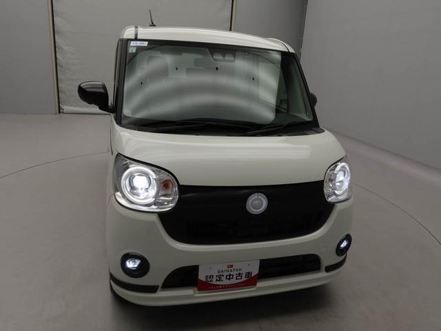 ムーヴキャンバスＧブラックアクセントＶＳ　ＳＡIII　両側電動スライドドアドラレコ　ナビ　テレビチューナー　パノラマモニター　バックカメラ　キーフリー　イモビライザー　イモビライザー　アイドリングストップ　両側電動スライドドア　ＬＥＤヘッドライト　ワンオーナー　禁煙車（愛知県）の中古車