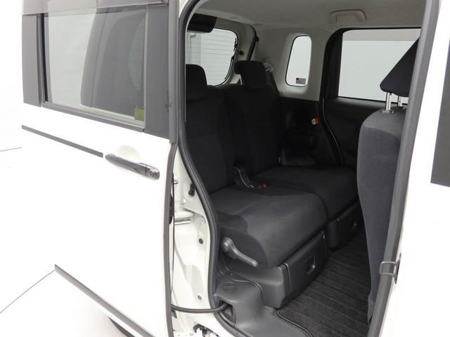 ムーヴキャンバスＧブラックアクセントＶＳ　ＳＡIII　両側電動スライドドアドラレコ　ナビ　テレビチューナー　パノラマモニター　バックカメラ　キーフリー　イモビライザー　イモビライザー　アイドリングストップ　両側電動スライドドア　ＬＥＤヘッドライト　ワンオーナー　禁煙車（愛知県）の中古車