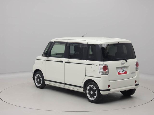 ムーヴキャンバスＧブラックアクセントＶＳ　ＳＡIII　両側電動スライドドアドラレコ　ナビ　テレビチューナー　パノラマモニター　バックカメラ　キーフリー　イモビライザー　イモビライザー　アイドリングストップ　両側電動スライドドア　ＬＥＤヘッドライト　ワンオーナー　禁煙車（愛知県）の中古車