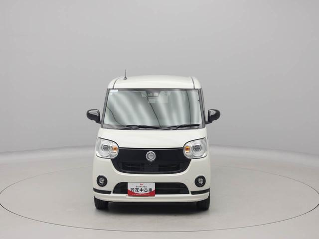 ムーヴキャンバスＧブラックアクセントＶＳ　ＳＡIII　両側電動スライドドアドラレコ　ナビ　テレビチューナー　パノラマモニター　バックカメラ　キーフリー　イモビライザー　イモビライザー　アイドリングストップ　両側電動スライドドア　ＬＥＤヘッドライト　ワンオーナー　禁煙車（愛知県）の中古車