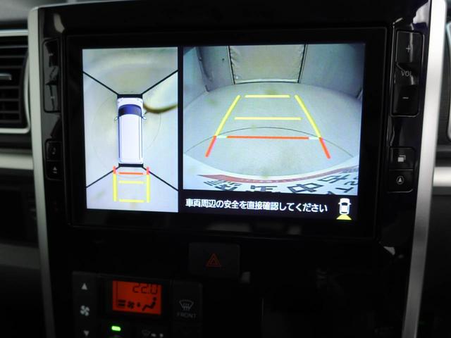 タントカスタムX トップエディションVS SAIII衝突回避支援ブレーキ 車線逸脱警報 バックカメラ ナビ ドライブレコーダー ETC 両側電動スライドドア キーフリー プッシュスタート LEDヘッドランプ アルミホイール アイドリングストップ(愛知県)の中古車