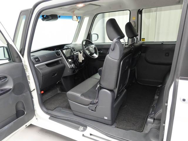 タントカスタムX トップエディションVS SAIII衝突回避支援ブレーキ 車線逸脱警報 バックカメラ ナビ ドライブレコーダー ETC 両側電動スライドドア キーフリー プッシュスタート LEDヘッドランプ アルミホイール アイドリングストップ(愛知県)の中古車