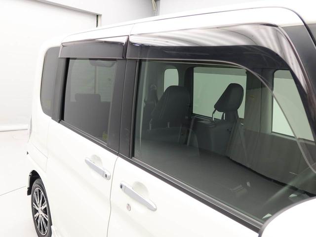 タントカスタムX トップエディションVS SAIII衝突回避支援ブレーキ 車線逸脱警報 バックカメラ ナビ ドライブレコーダー ETC 両側電動スライドドア キーフリー プッシュスタート LEDヘッドランプ アルミホイール アイドリングストップ(愛知県)の中古車