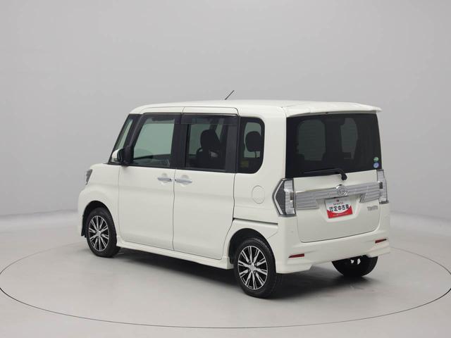タントカスタムX トップエディションVS SAIII衝突回避支援ブレーキ 車線逸脱警報 バックカメラ ナビ ドライブレコーダー ETC 両側電動スライドドア キーフリー プッシュスタート LEDヘッドランプ アルミホイール アイドリングストップ(愛知県)の中古車