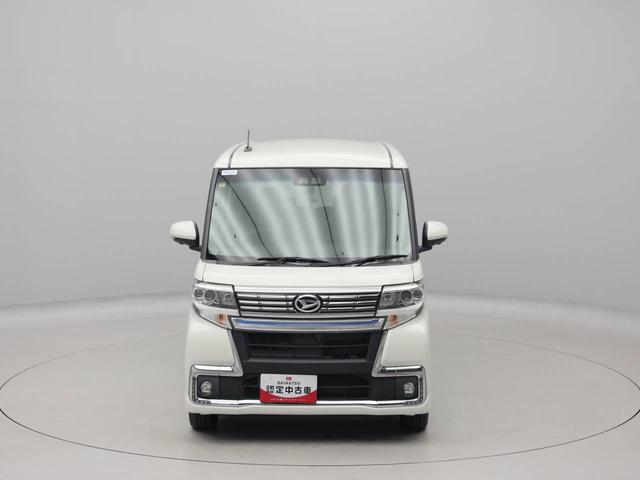 タントカスタムX トップエディションVS SAIII衝突回避支援ブレーキ 車線逸脱警報 バックカメラ ナビ ドライブレコーダー ETC 両側電動スライドドア キーフリー プッシュスタート LEDヘッドランプ アルミホイール アイドリングストップ(愛知県)の中古車