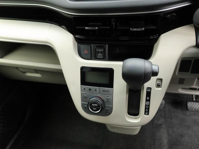 ムーヴXリミテッドII SAIII衝突回避支援ブレーキ 車線逸脱警報 バックカメラ ナビ ドライブレコーダー キーフリー プッシュスタート LEDヘッドランプ アルミホイール アイドリングストップ エアバック ABS CVT イモビ(愛知県)の中古車