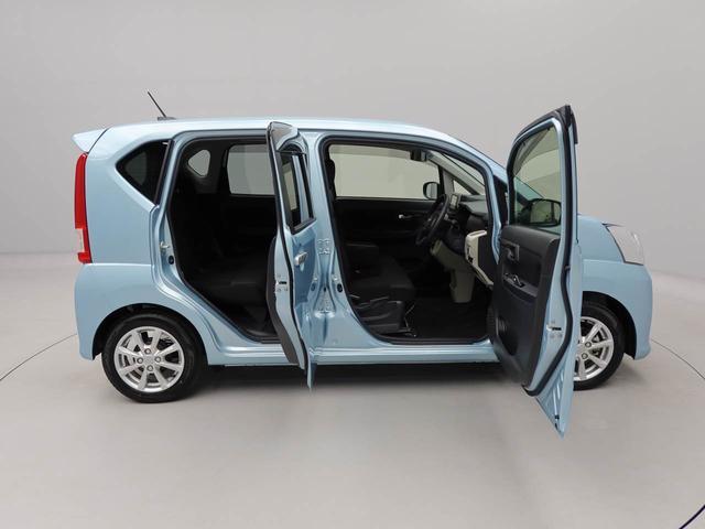 ムーヴXリミテッドII SAIII衝突回避支援ブレーキ 車線逸脱警報 バックカメラ ナビ ドライブレコーダー キーフリー プッシュスタート LEDヘッドランプ アルミホイール アイドリングストップ エアバック ABS CVT イモビ(愛知県)の中古車