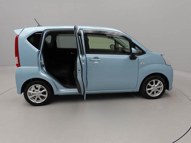 ムーヴXリミテッドII SAIII衝突回避支援ブレーキ 車線逸脱警報 バックカメラ ナビ ドライブレコーダー キーフリー プッシュスタート LEDヘッドランプ アルミホイール アイドリングストップ エアバック ABS CVT イモビ(愛知県)の中古車