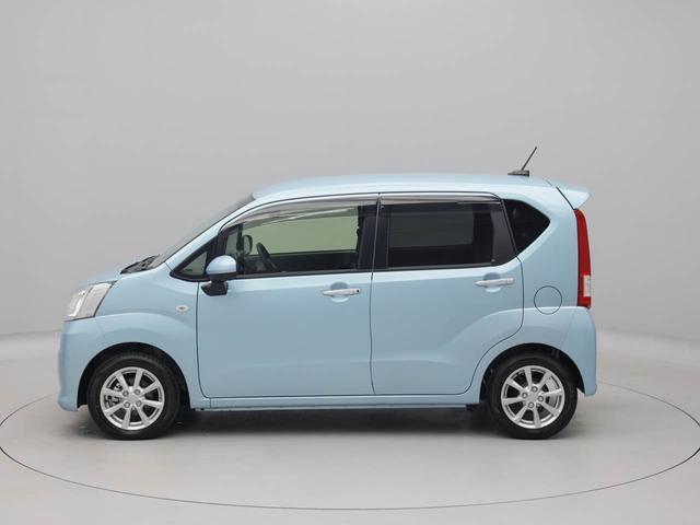 ムーヴXリミテッドII SAIII衝突回避支援ブレーキ 車線逸脱警報 バックカメラ ナビ ドライブレコーダー キーフリー プッシュスタート LEDヘッドランプ アルミホイール アイドリングストップ エアバック ABS CVT イモビ(愛知県)の中古車